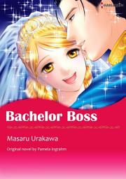 Icon image BACHELOR BOSS Vol.1: Harlequin Comics