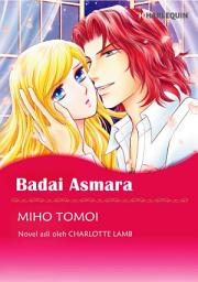 Icon image Badai Asmara: Harlequin Comics