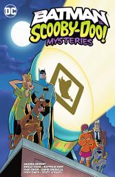 Icon image The Batman & Scooby-Doo Mysteries