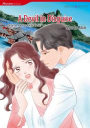 Icon image A DEVIL IN DISGUISE: Mills & Boon Comics