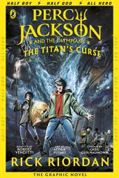 Icon image Percy Jackson Graphic Novels
