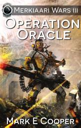 Icon image Operation Oracle: Merkiaari Wars 3