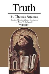 Icon image Truth, 3 Volumes: Questions I - XXIX