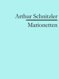 Icon image Marionetten