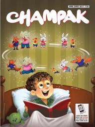 Icon image April First 2017: Champak English