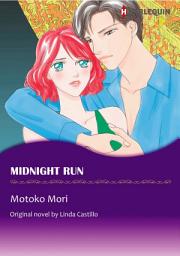 Icon image MIDNIGHT RUN: Harlequin Comics
