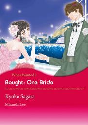 Icon image Bought: One Bride: Mills & Boon Comics