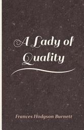 Icon image A Lady of Quality