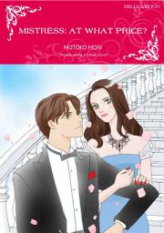 Icon image MISTRESS: AT WHAT PRICE?: Mills & Boon Comics
