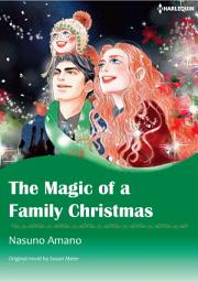 Icon image THE MAGIC OF A FAMILY CHRISTMAS: Harlequin Comics