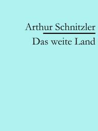 Icon image Das weite Land