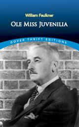 Icon image Ole Miss Juvenilia