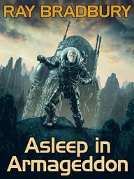 Icon image Asleep in Armageddon