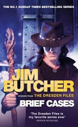 Icon image Brief Cases: The Dresden Files