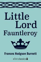Icon image Little Lord Fauntleroy