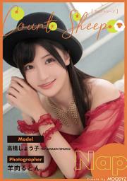 Icon image CountSheep【Nap】高橋しょう子