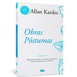 Icon image Obras Póstumas: Edição 30