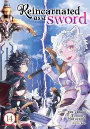 Icon image Reincarnated as a Sword (Manga)