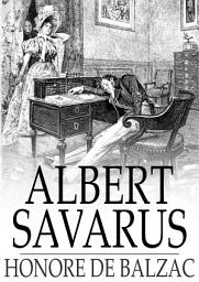Icon image Albert Savarus