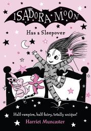 Icon image Isadora Moon Has a Sleepover eBook