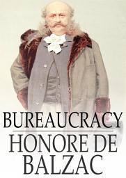Icon image Bureaucracy