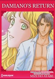 Icon image DAMIANO'S RETURN: Harlequin Comics