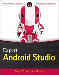 Icon image Expert Android Studio