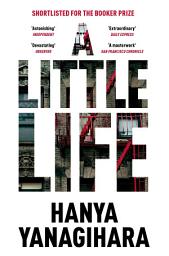 Icon image A Little Life: The Million-Copy Bestseller