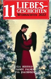 Icon image 11 Liebesgeschichten Weihnachten 2022