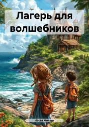 Icon image Лагерь для волшебников