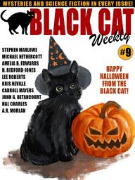 Icon image Black Cat Weekly #9