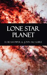 Icon image Lone Star Planet