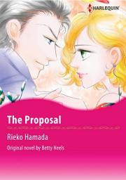 Icon image THE PROPOSAL: Harlequin Comics
