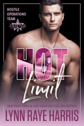 Icon image HOT Limit: A Single Mom, Small Town, Roommates to Lovers, Found Family, Military Protector Romance