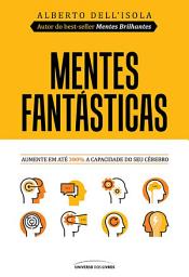Icon image Mentes Fantásticas