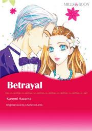 Icon image BETRAYAL: Mills & Boon Comics