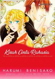 Icon image Kisah Cinta Rahasia: Harlequin Comics