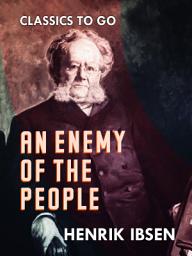 Icon image An Enemy of the People