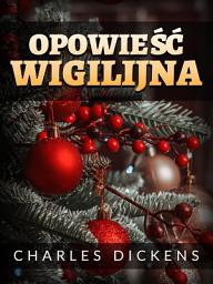 Icon image Opowieść Wigilijna