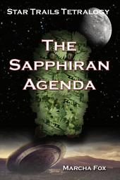 Icon image The Sapphiran Agenda