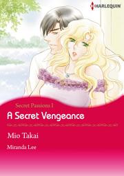 Icon image Secret Passions: Harlequin Comics