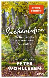 Icon image Buchenleben: Ein Baum erzählt seine erstaunliche Geschichte