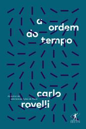Icon image A ordem do tempo