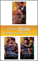 Icon image Harlequin Desire October 2020 - Box Set 1 of 2