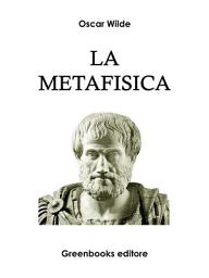 Icon image La metafisica