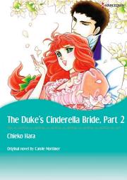 Icon image THE DUKE'S CINDERELLA BRIDE 2: Harlequin Comics
