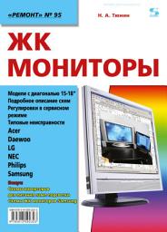 Icon image ЖК мониторы