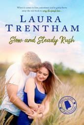 Icon image Slow and Steady Rush: Free Small Town Sports Romance
