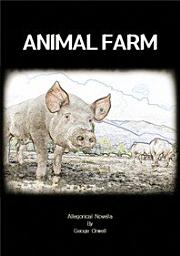 Icon image Animal Farm