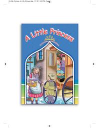 Icon image Princess Collection: A Little Princess